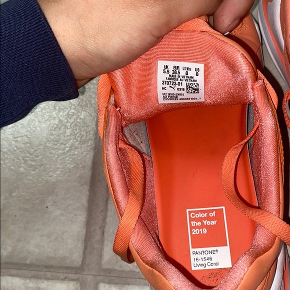 Puma shoes - Picture 4 of 6